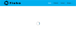 Desktop Screenshot of myfisho.com